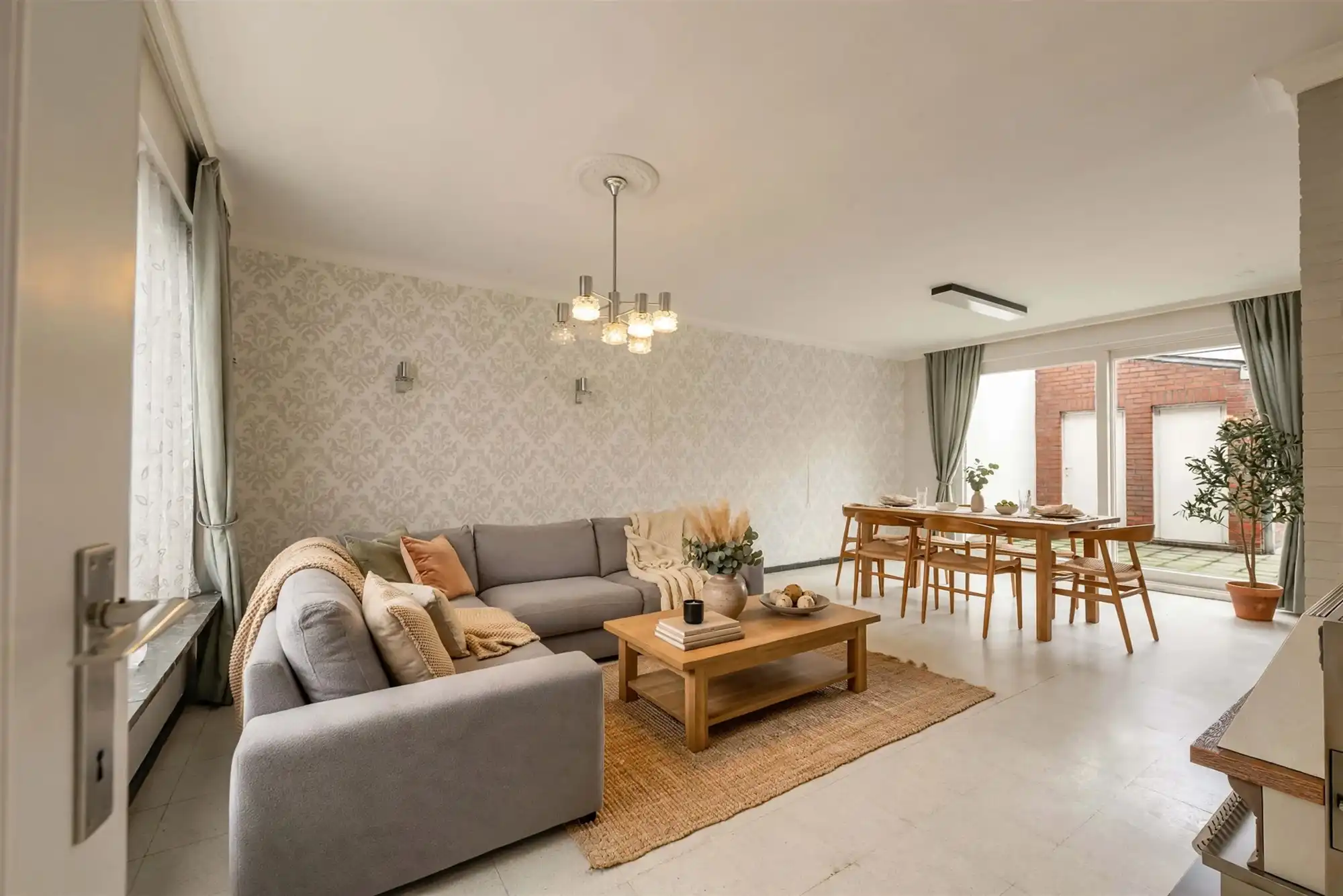 Huis foto 5