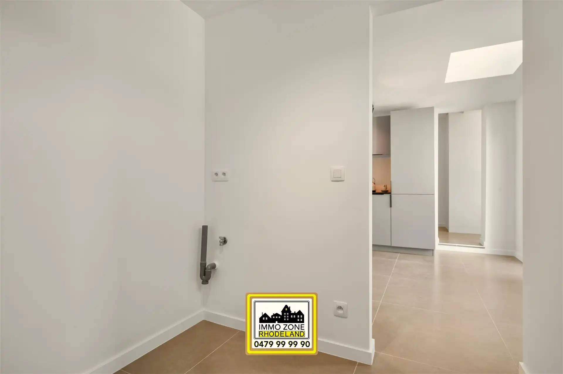 Schitterende energiezuinige woning met 3 slpks en tuin foto 15