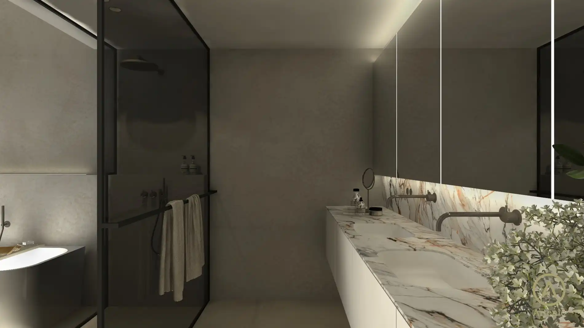 Prachtige casco-woning met 4 slaapkamers in Mol-Sluis ! foto 19