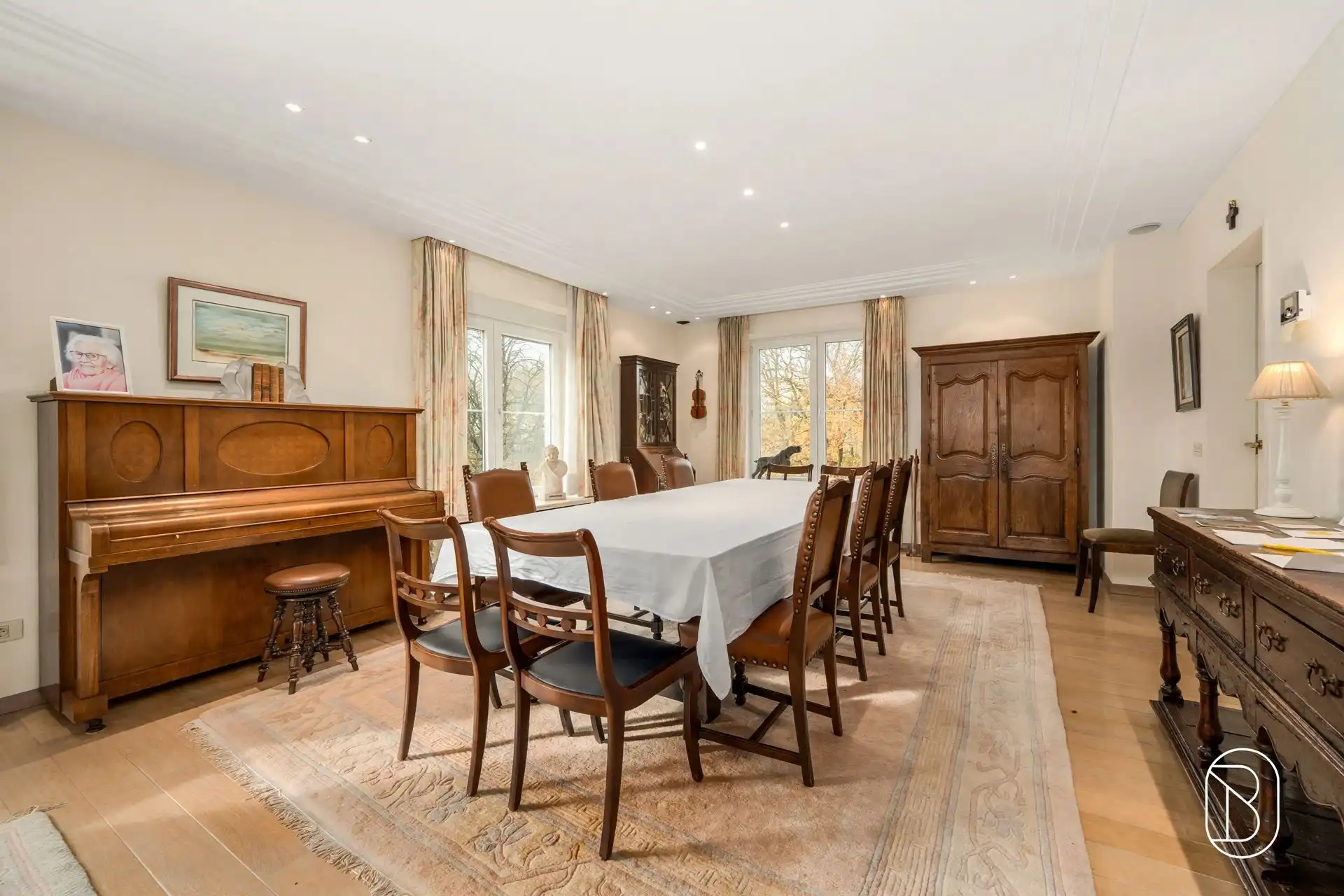 Uniek en luxueuze penthouse met PRACHTIG uitzicht! foto 2
