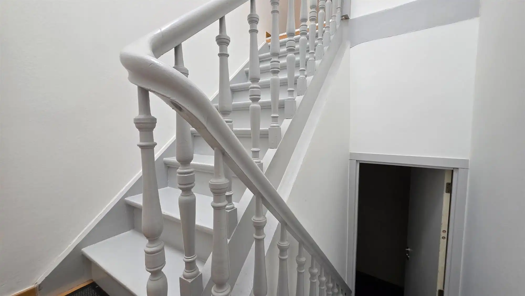 Duplex appartement foto 8