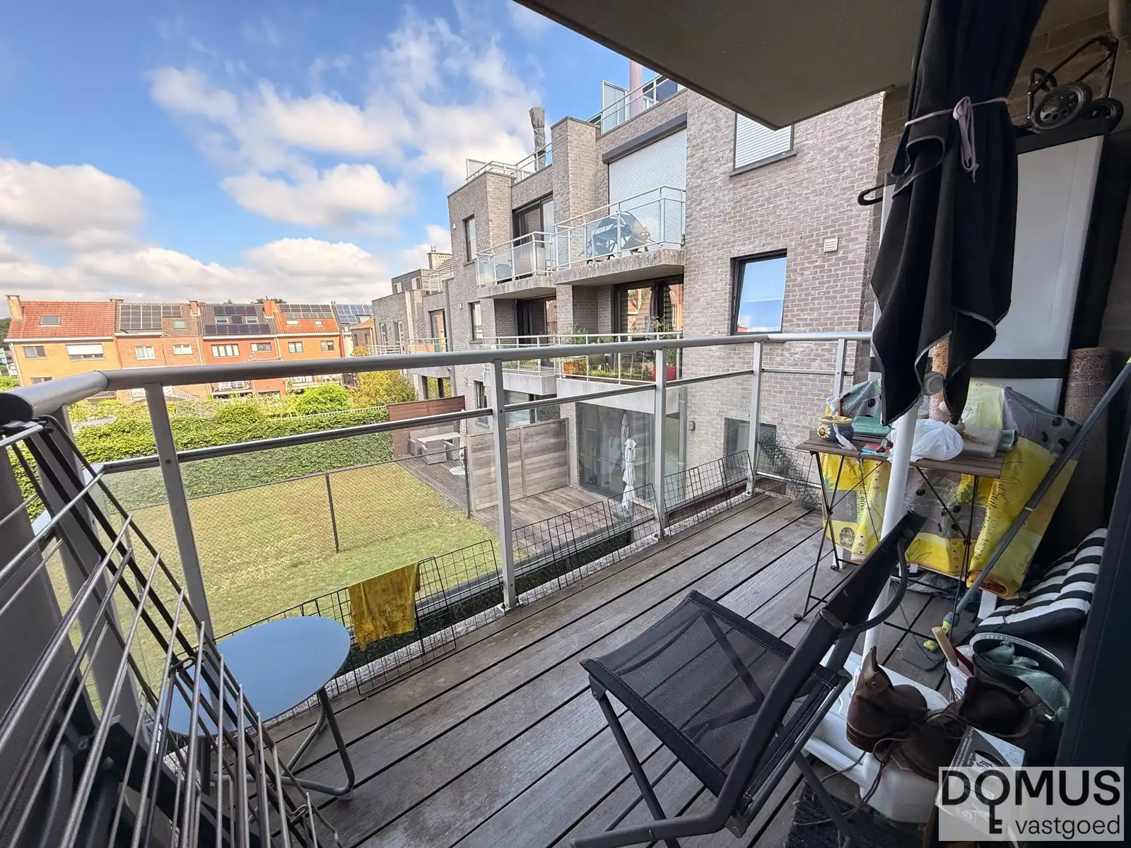 Leuk 2-slaapkamerappartement foto 8
