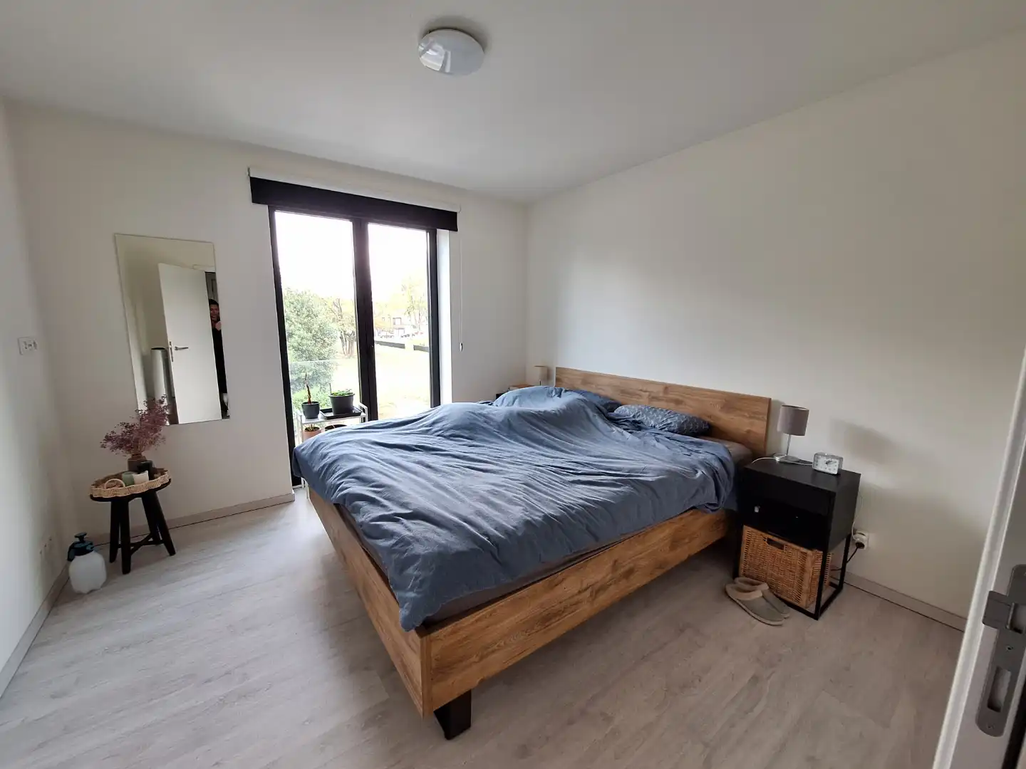Recent modern appartement te Heusden-Zolder foto 8
