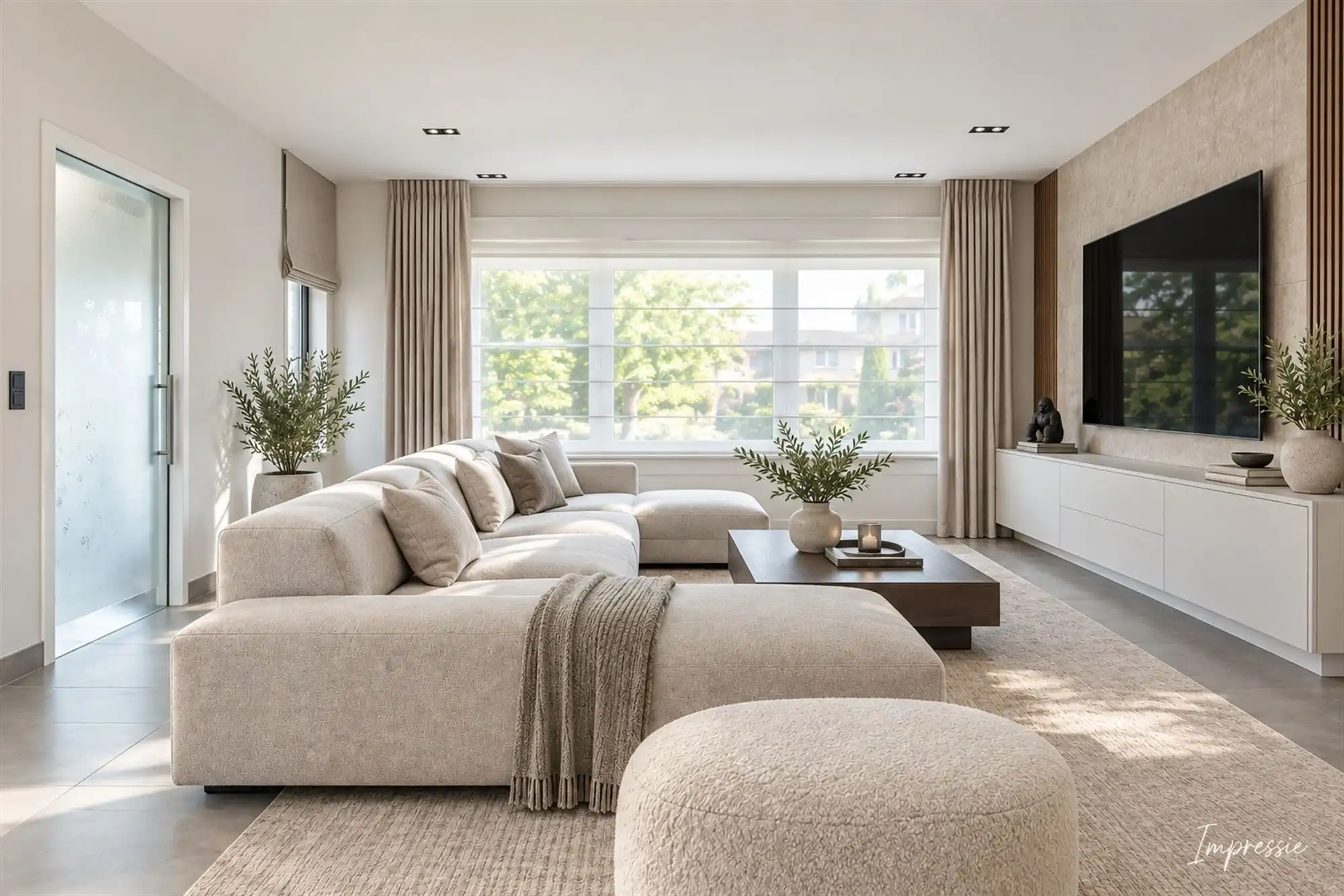 Unieke gelijkvloerse woning aan Merksplas-Kolonie! foto 9