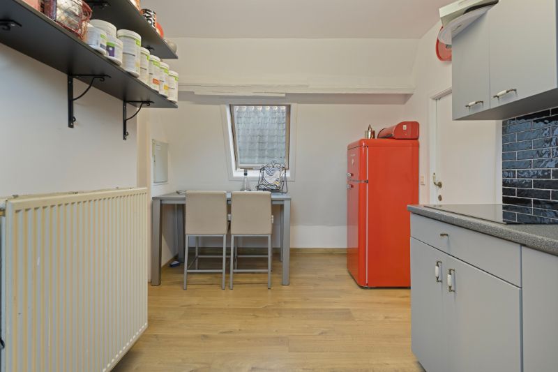 Exclusief te koop: uniek pand in de Kloosterstraat 43, Huise! foto 24