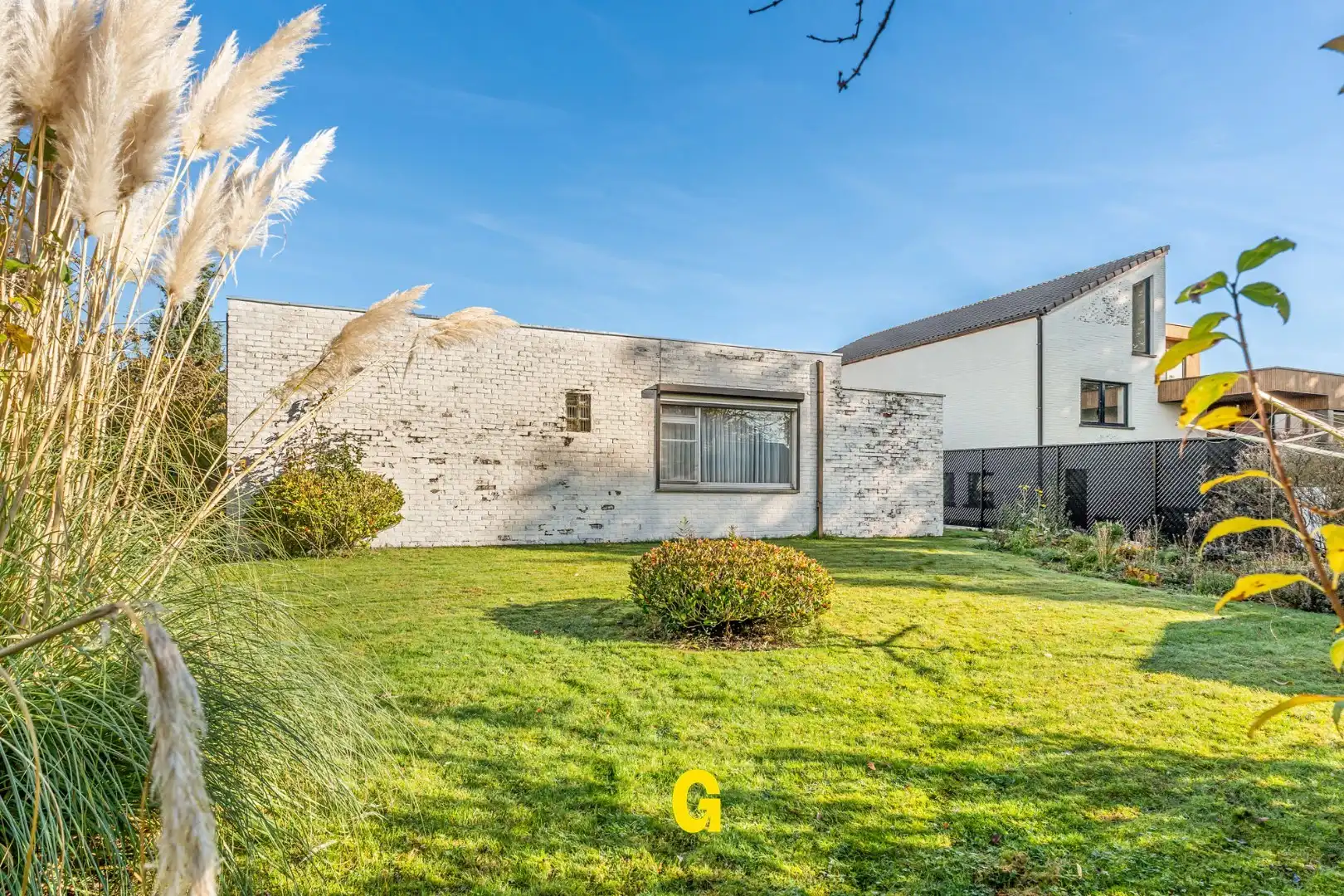 Verzorgde te renoveren vrijstaande bungalow woning op 7a 71ca, rustig en centraal gelegen te Alken foto 25