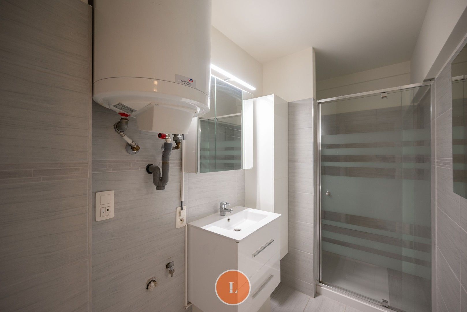 Centraal gelegen instapklaar appartement foto 6
