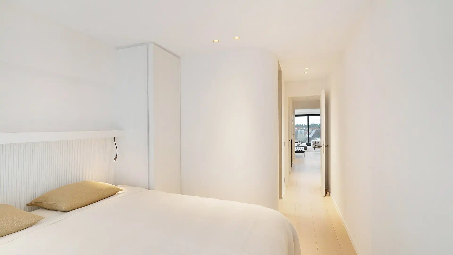 Appartement in de Kustlaan te Knokke-Zoute foto 22