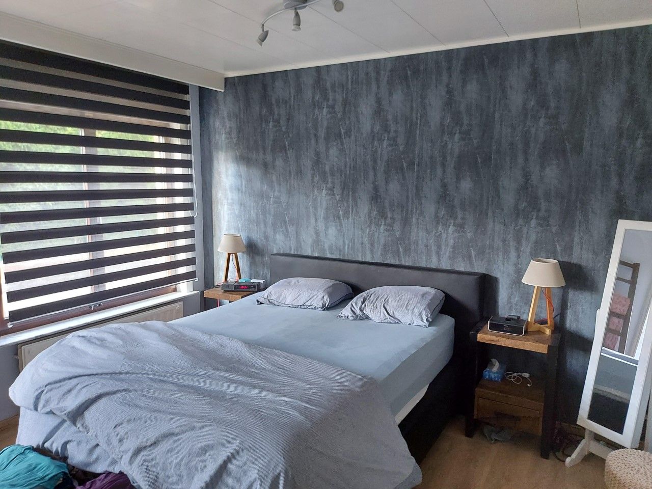 Instapklare bungalow met zwembad op 21a foto 8