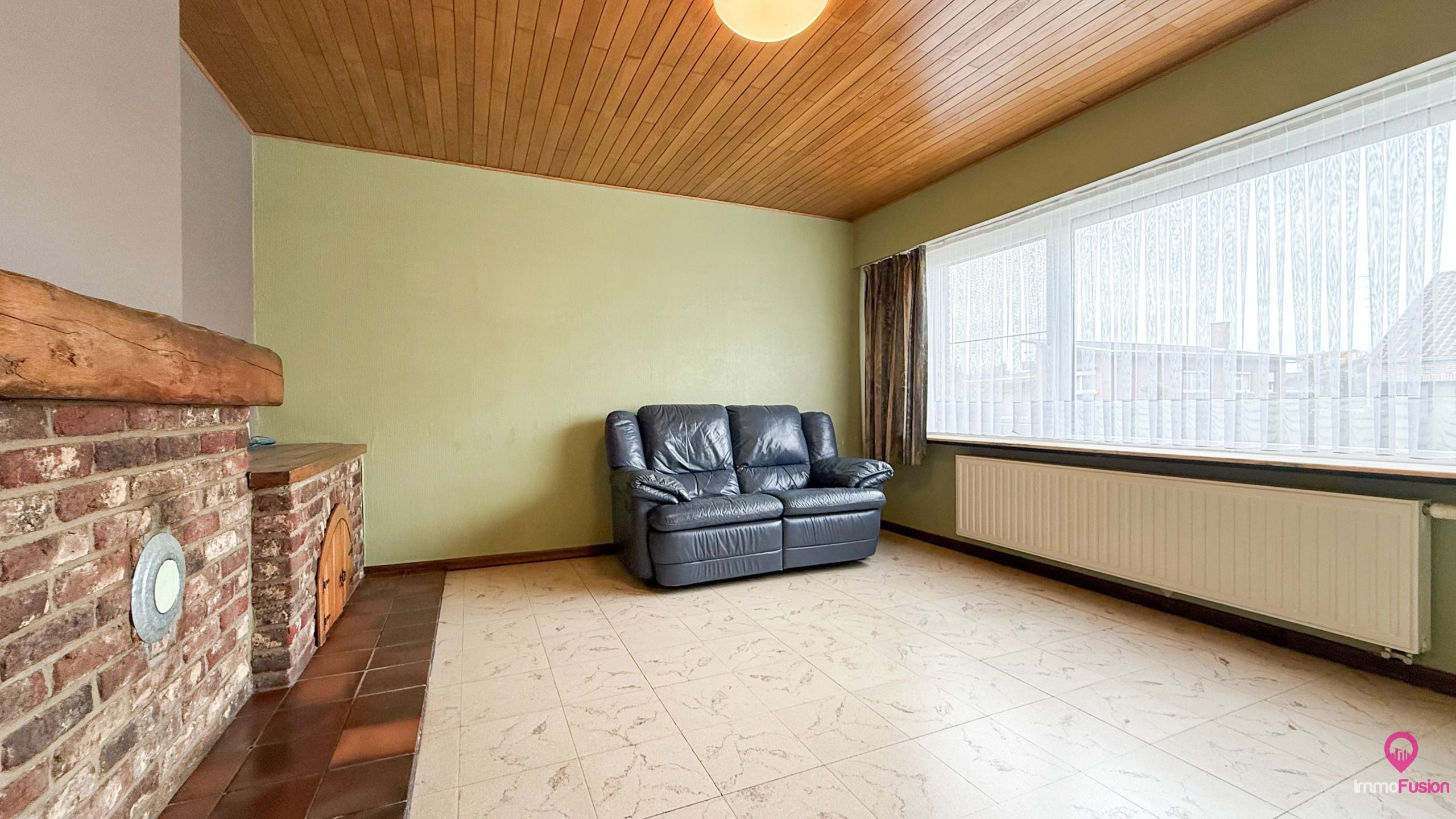 Ruime gezinswoning 4 slpks, grote kelder & werkplaats! foto 7