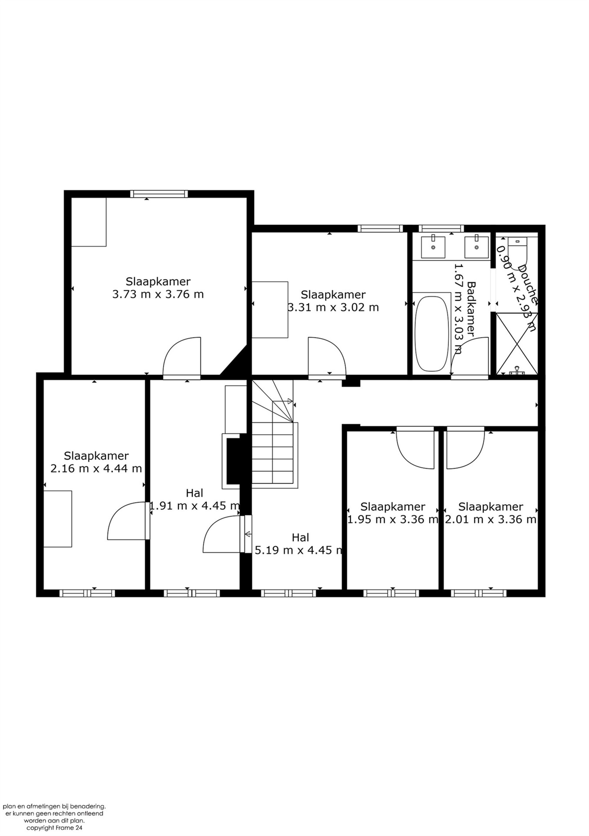 Grondig gemoderniseerde woning op een knap perceel te Putte foto 18