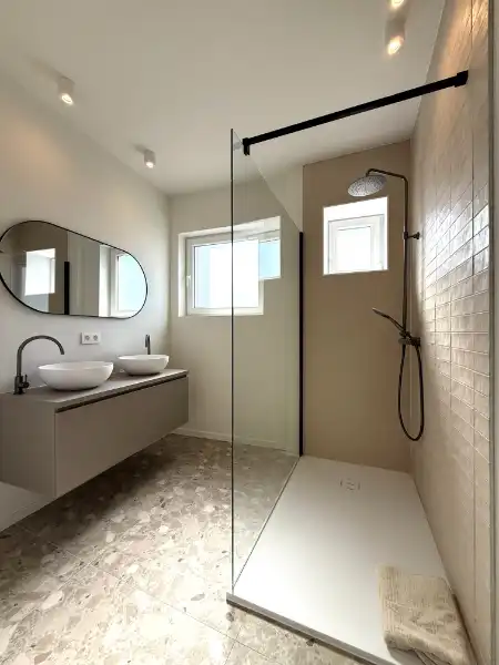 Prachtig luxe-appartement op toplocatie nabij de Rozebroeken – energiezuinig wonen in stijl foto 11