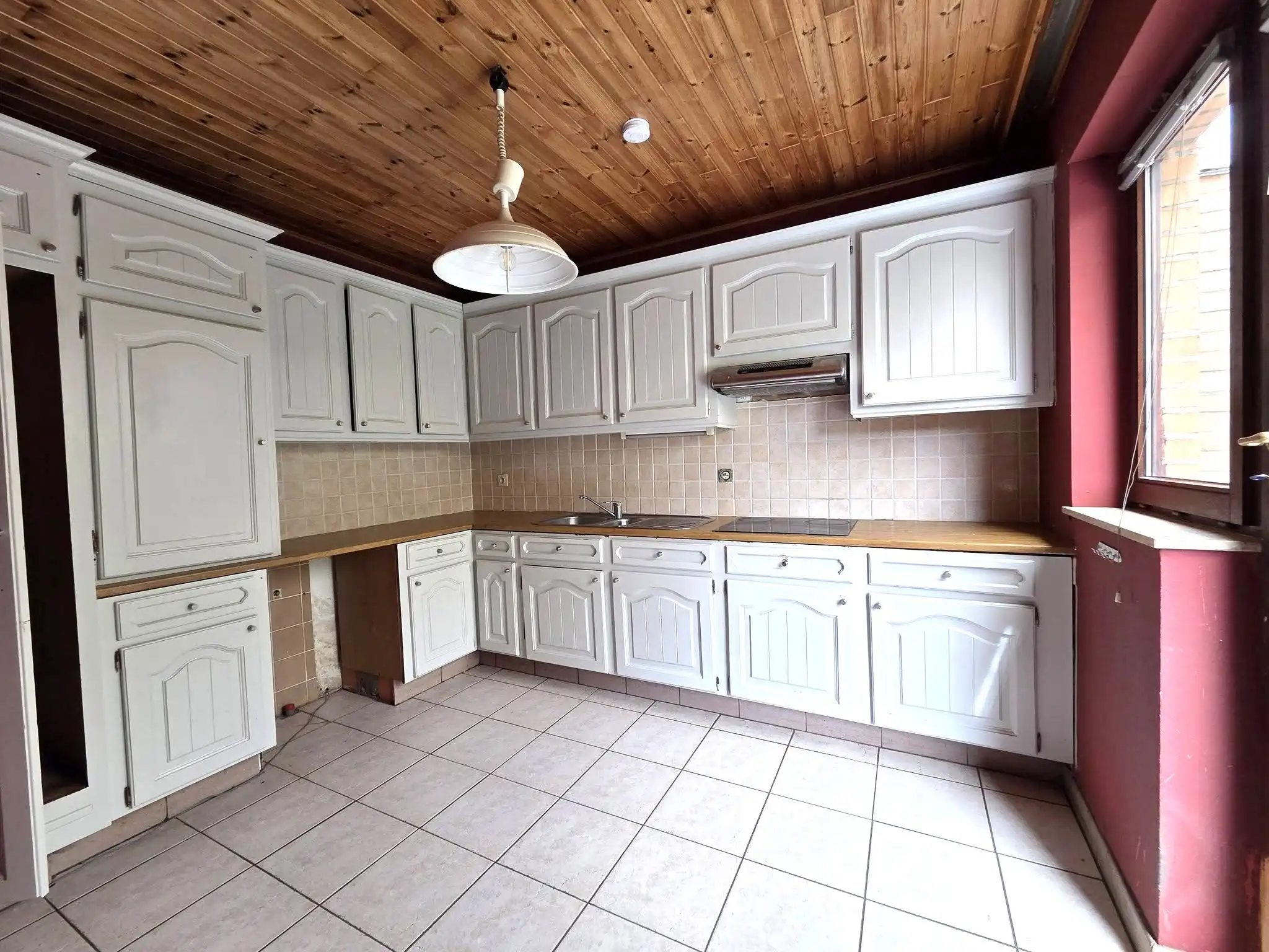 In een rustige en aangename woonwijk ... foto 7