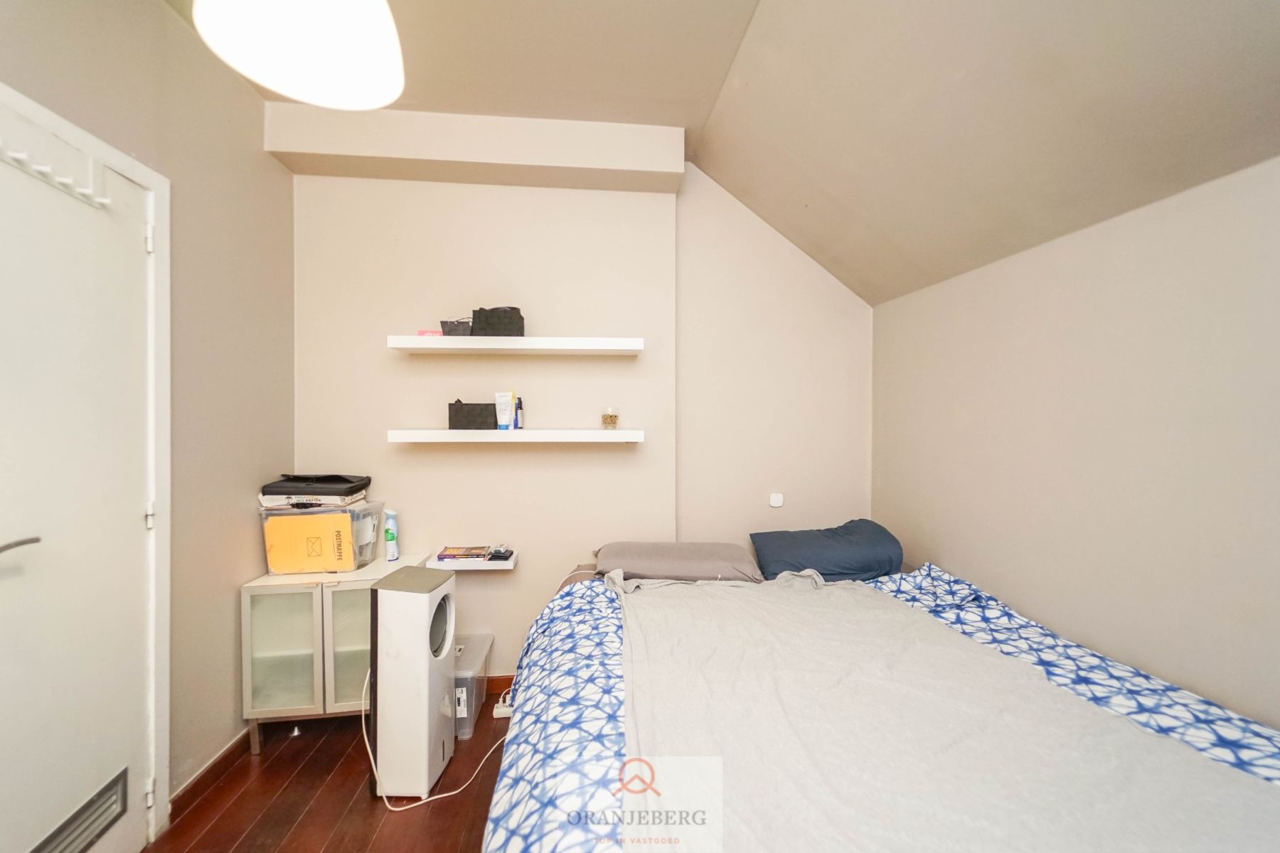 TOP gelegen 1 slaapkamerappartement met terras. foto 15