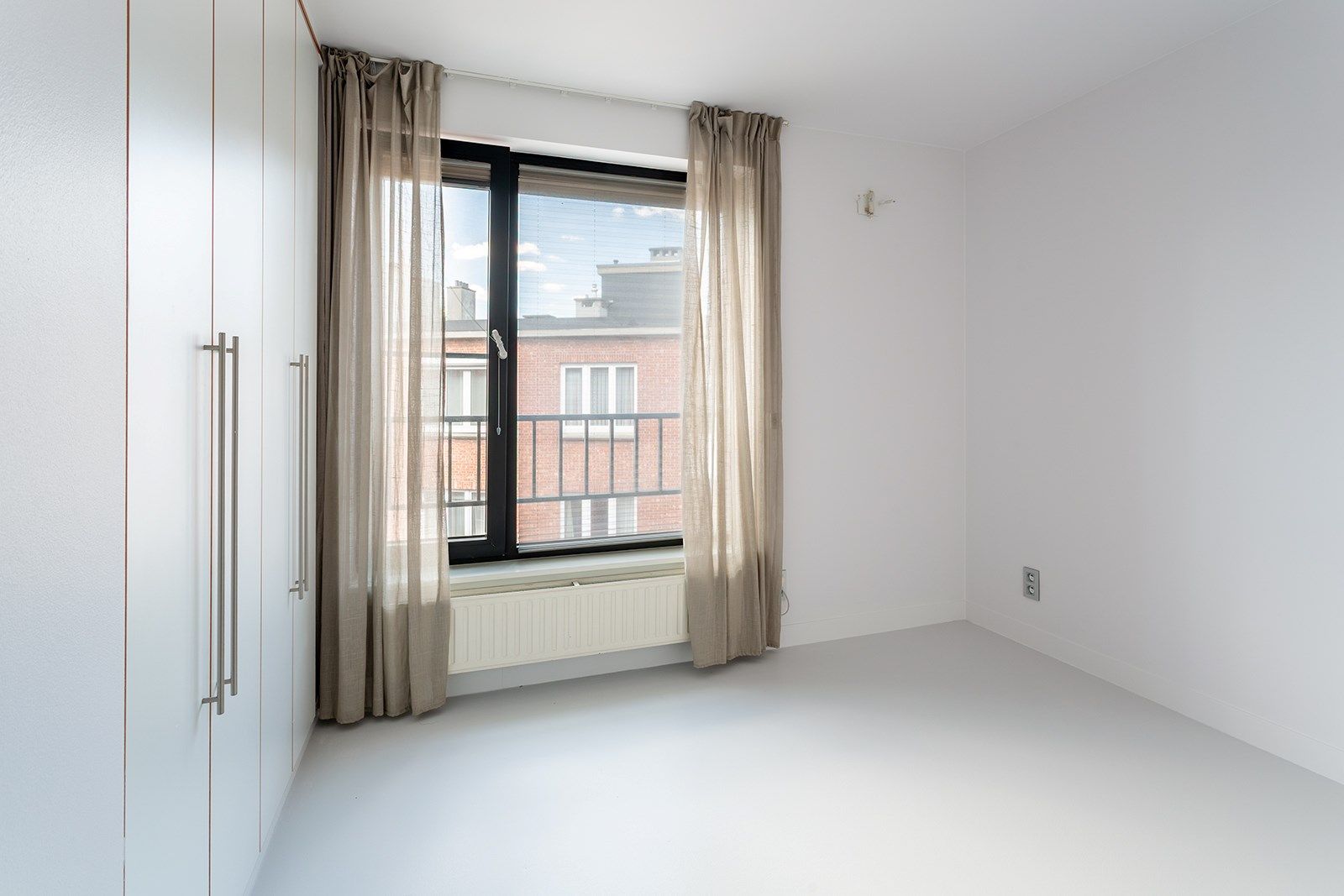 Unieke duplex penthouse op het Zuid, met riant terras! foto 32