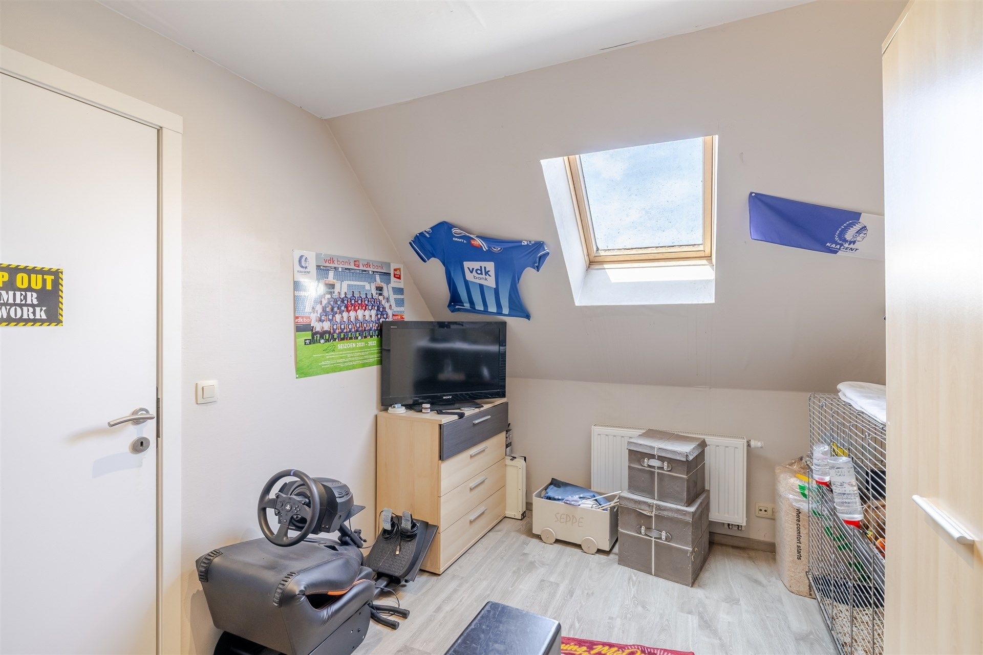 Energiezuinige woning met 3 slk op gunstige ligging foto 15