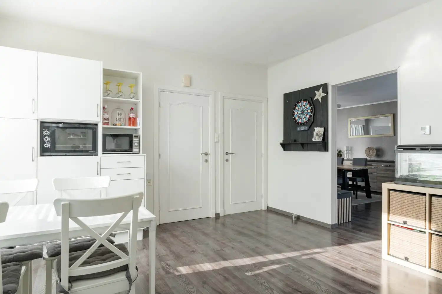 Instapklare, charmante woning op topligging nabij de Nederlandse grens foto 12