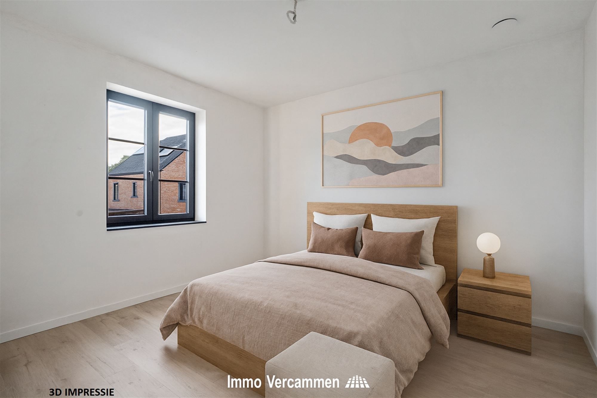 Perfect instapklare nieuwbouwwoning te Blaasveld foto 13