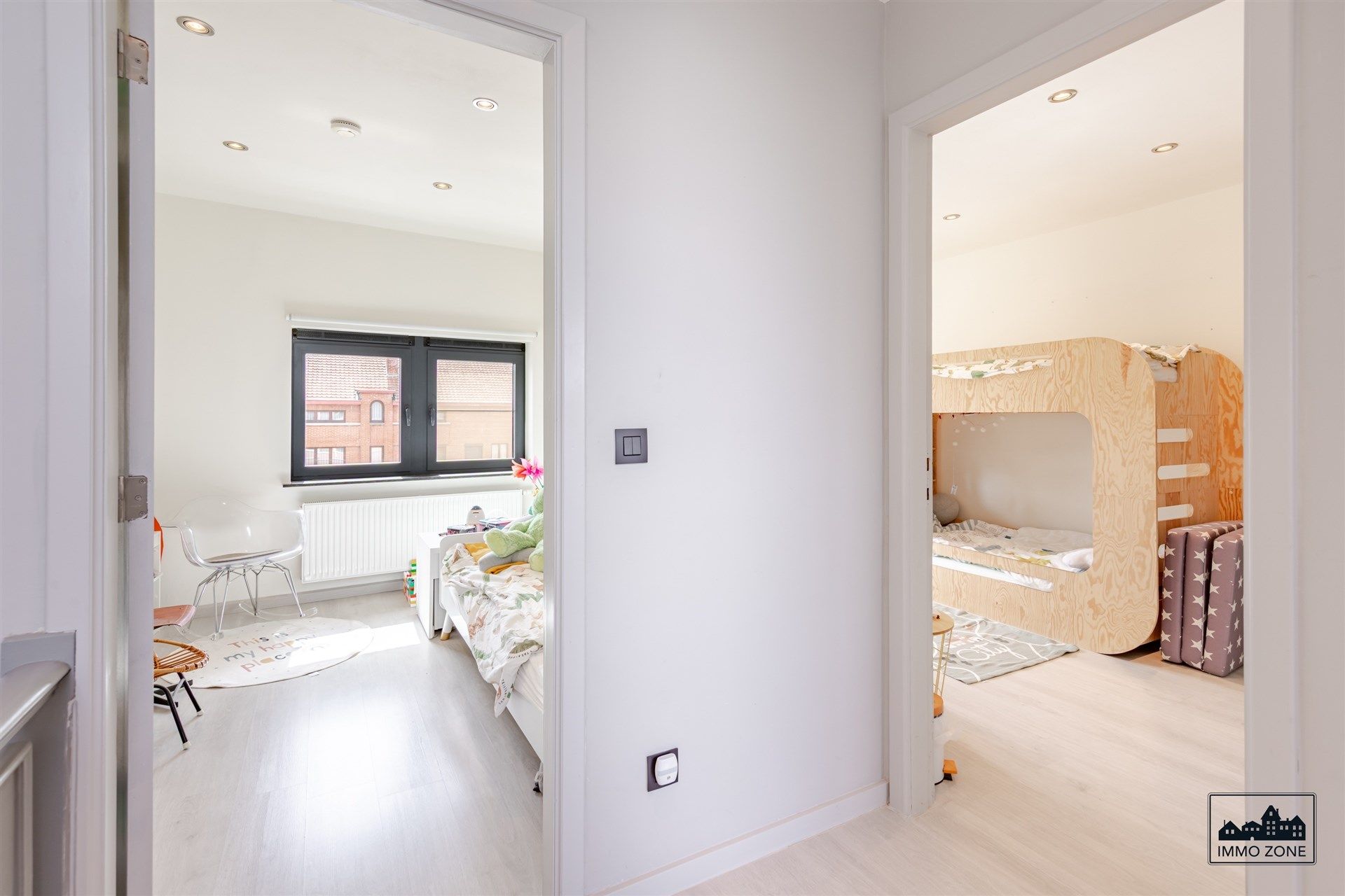 instapklare en comfortabele burgerwoning  foto 12