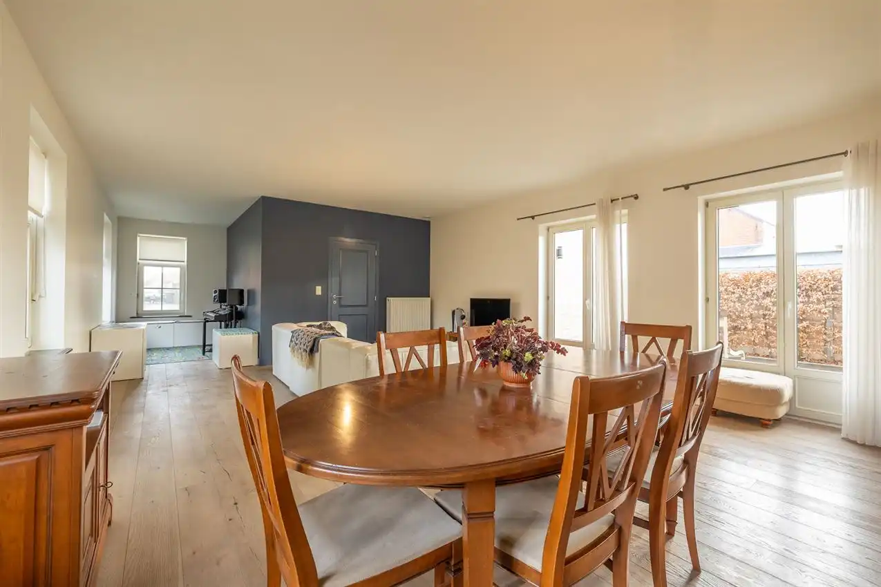 Gezellige pastorijwoning met 3slp, hoogwaardige afwerking foto 6