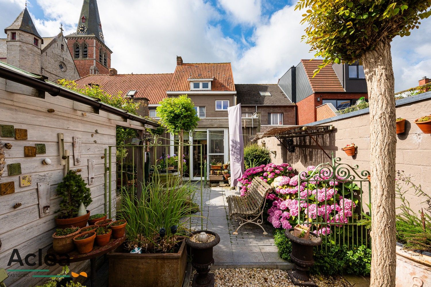 Unieke eigendom aan 't Stee in Watervliet foto 19