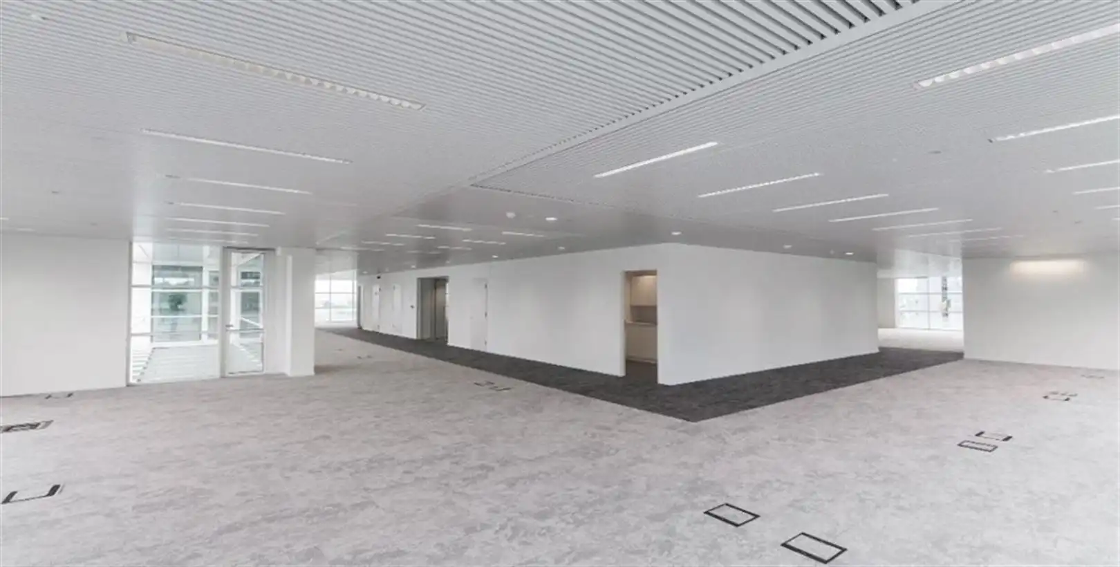 PEGASUS PARK GEBOUW 12 - DIEGEM foto 7
