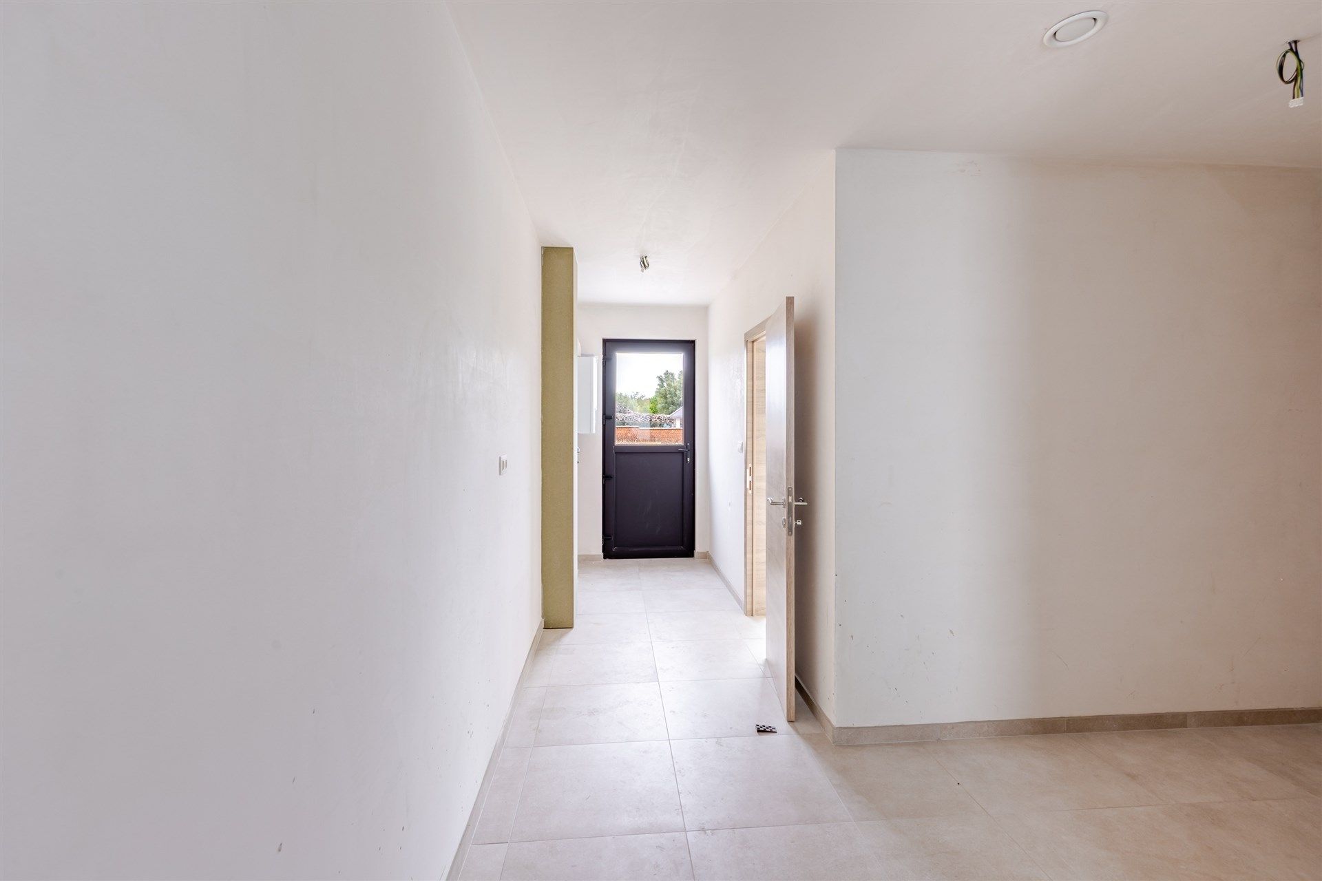 Nieuwbouwwoning met mogelijkheid tot 5 slaapkamers foto 24