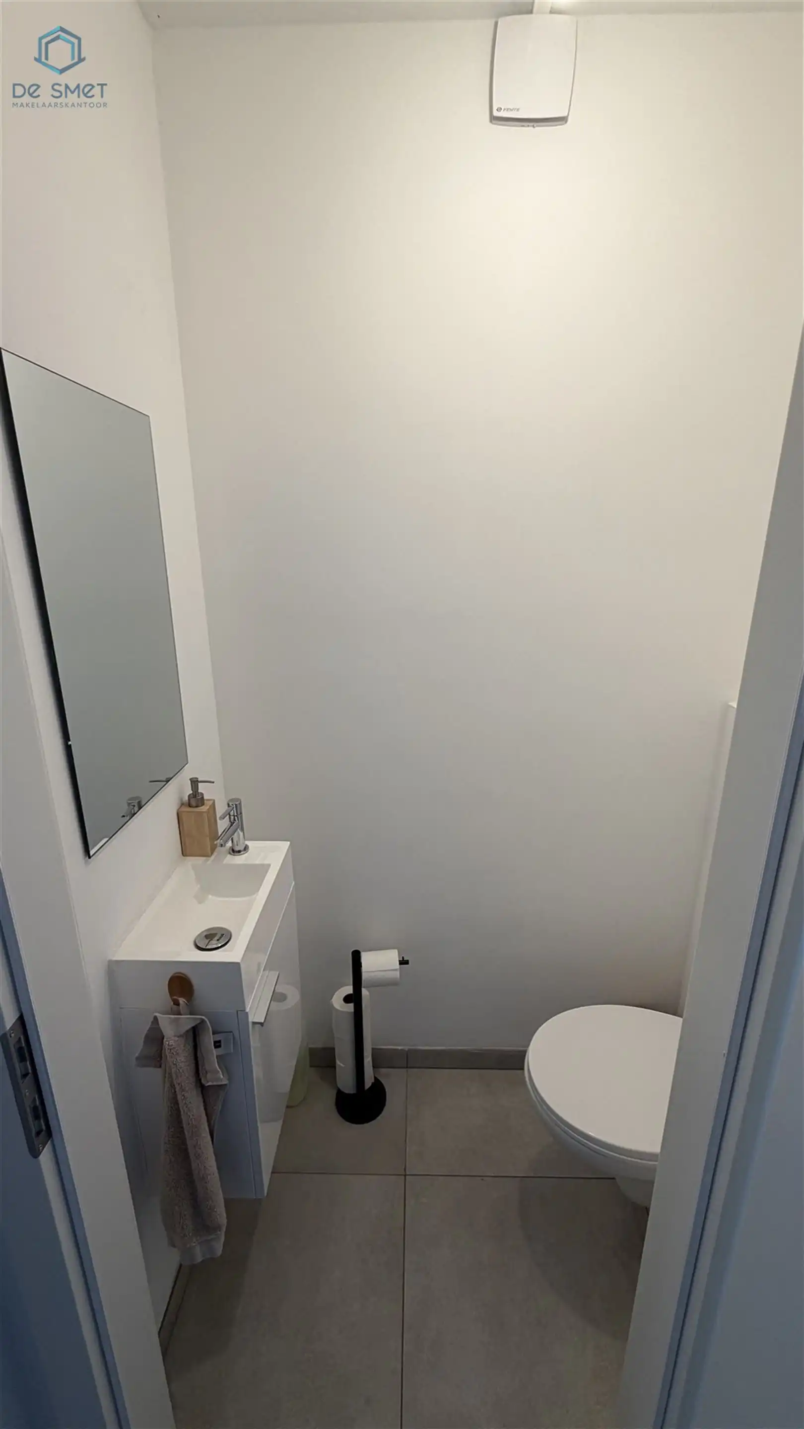 INSTAPKLARE NIEUWBOUWWONING MET 3 SLP, TUIN EN GARAGE foto 6