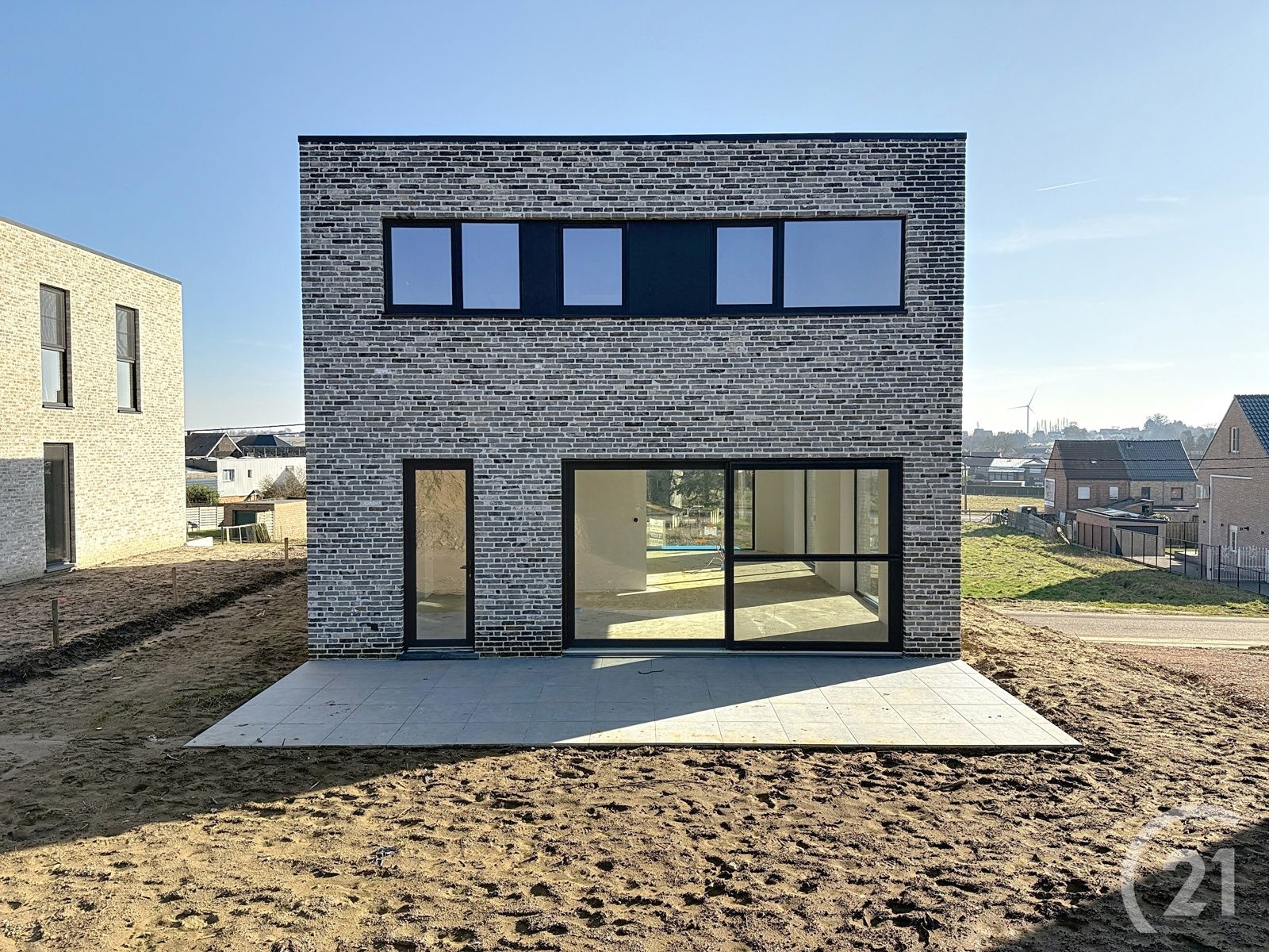 Huis te koop in Scherpenheuvel!  Mogelijk aan 6% BTW foto 4