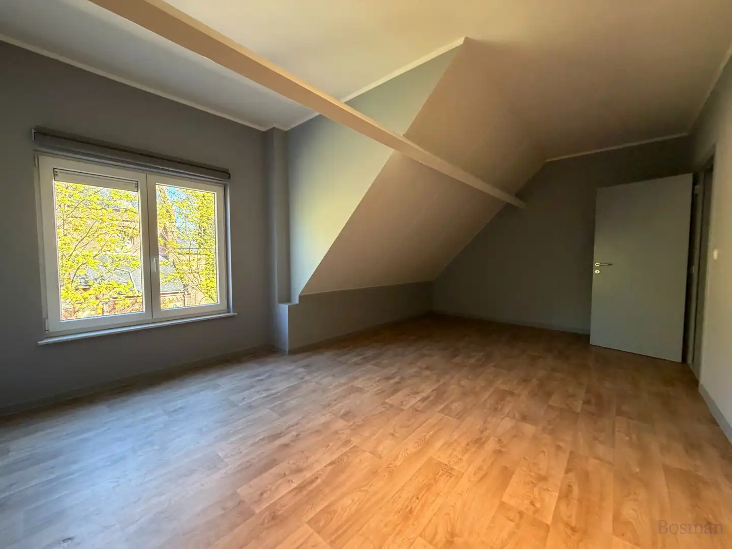 Ruim duplex appartement te huur in Tessenderlo foto 10