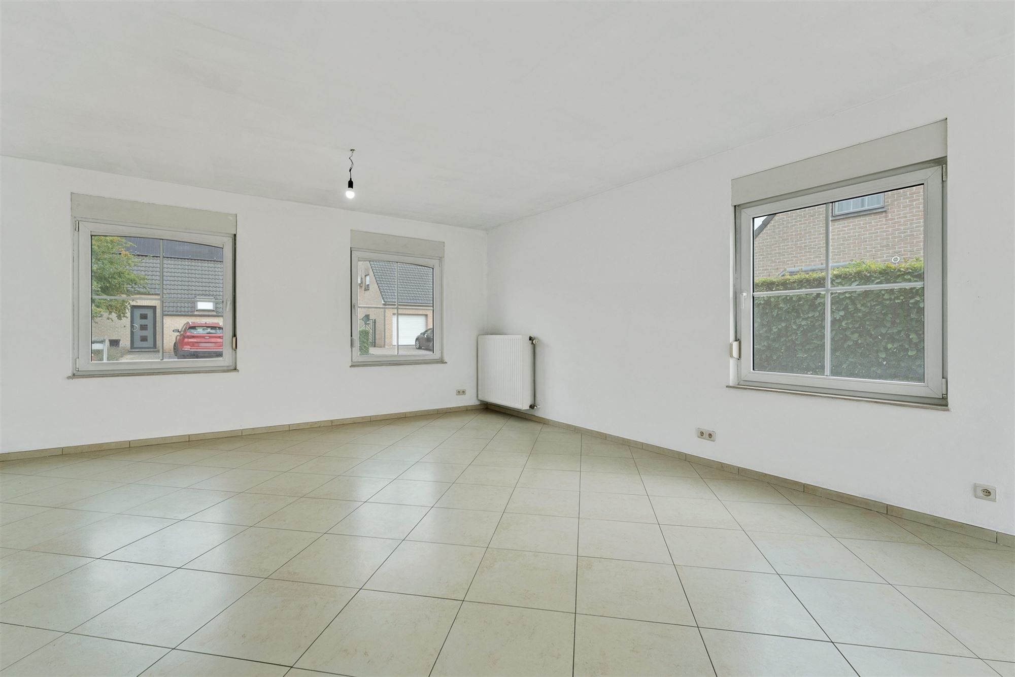 RUIME WONING OP RUSTIGE LIGGING IN KOERSEL CENTRUM foto 5