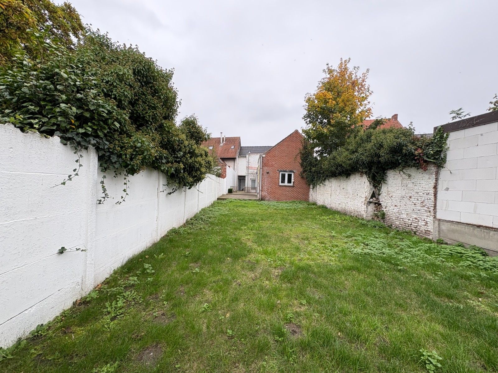 🏠 Vernieuwde gezinswoning met handelsgedeelte – renovatie 2022 foto 7