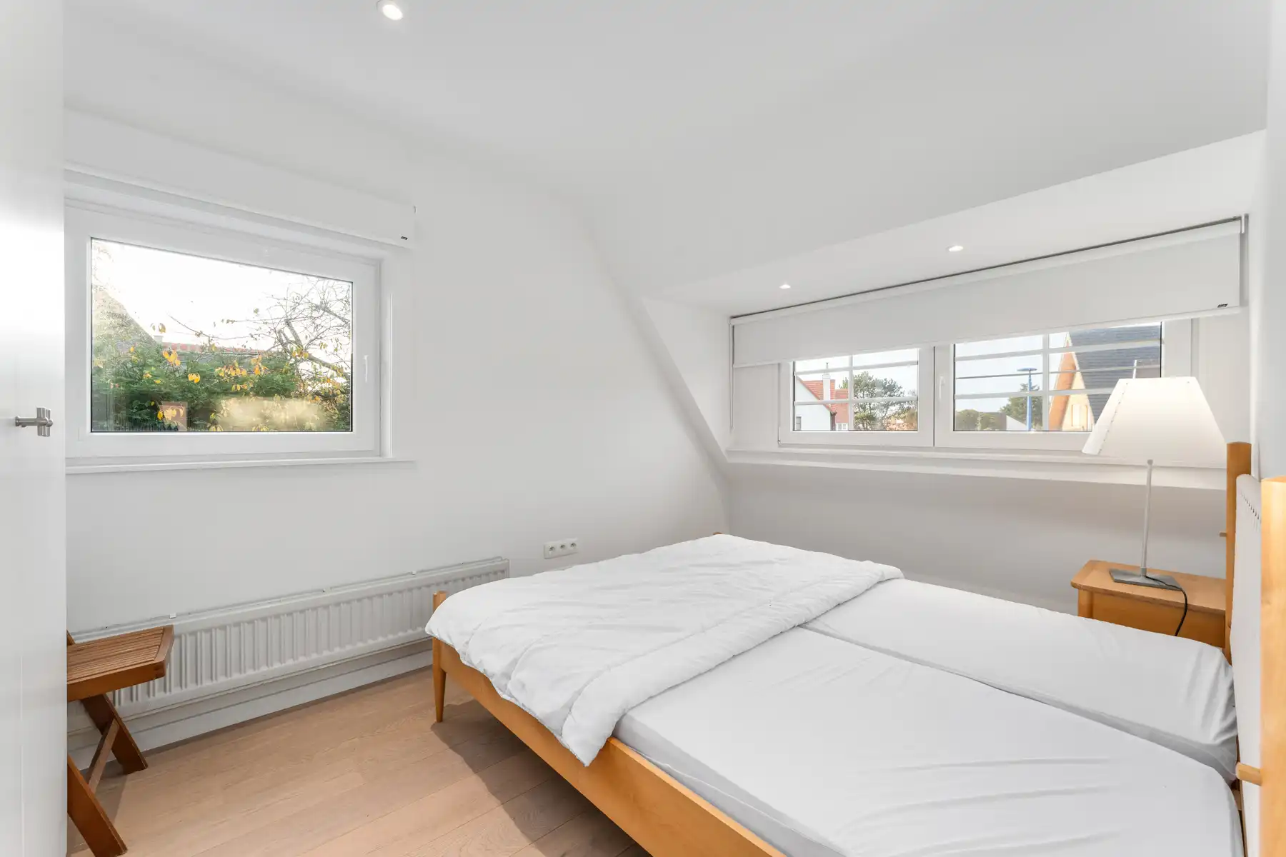 Charmante kustvilla vlakbij centrum en zee foto 11