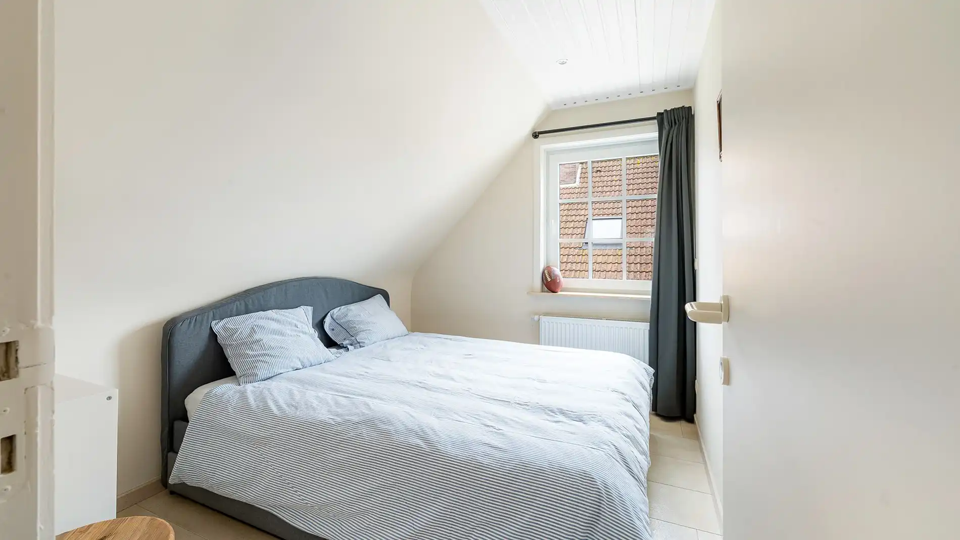 Stijlvolle open bebouwing op wandelafstand van zee te Knokke-Heist. foto 21