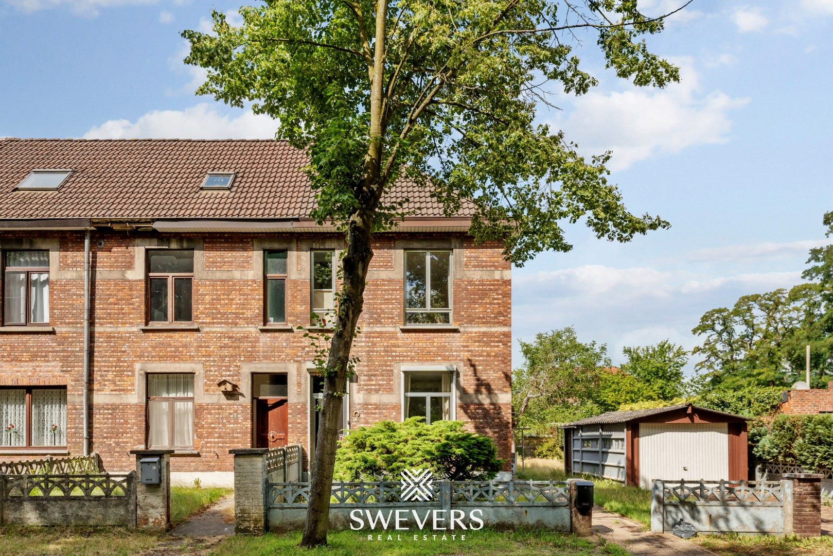Gerenoveerde gezinswoning op toplocatie foto 27