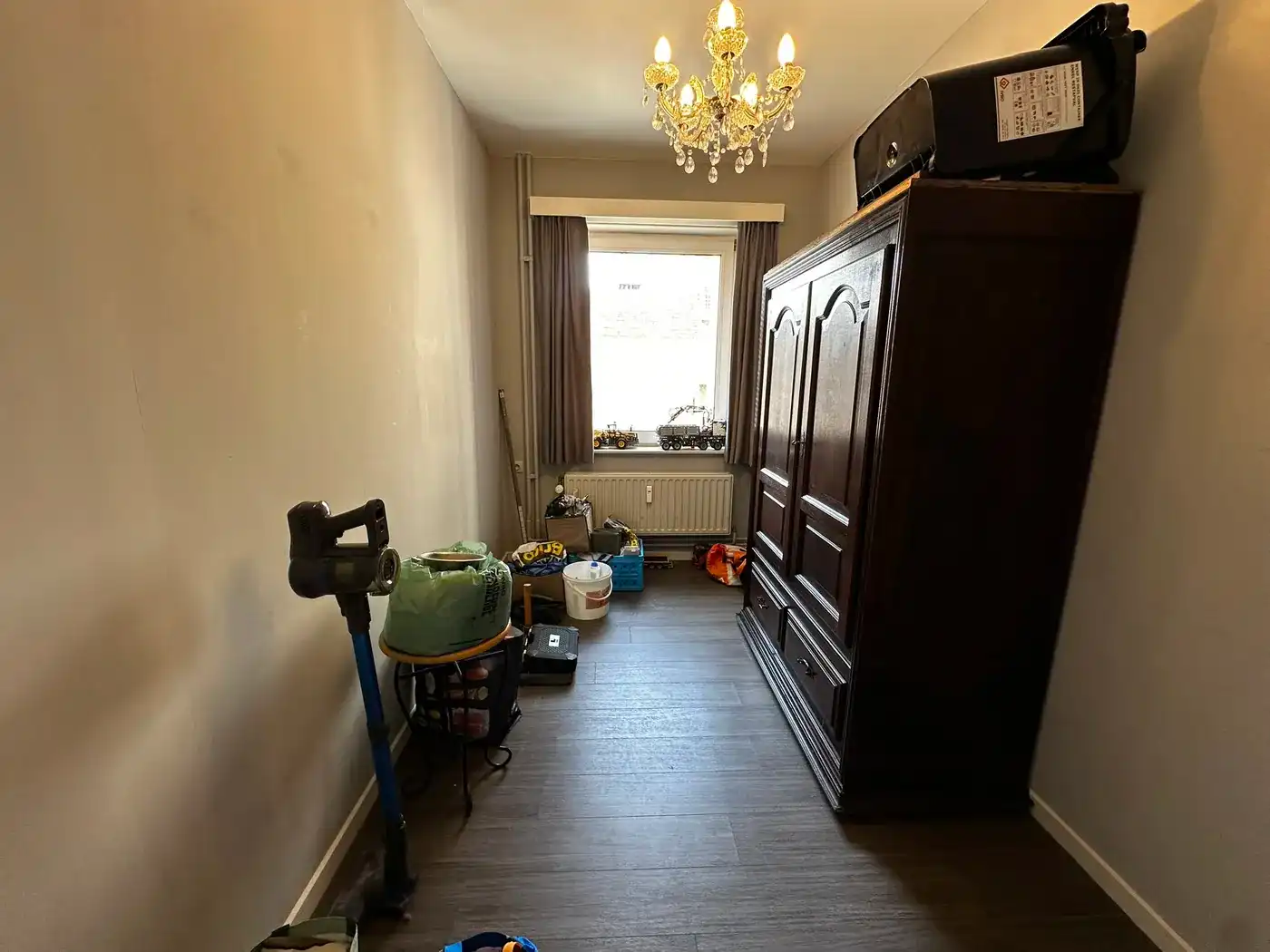 Appartement met 2 slaapkamers foto 8