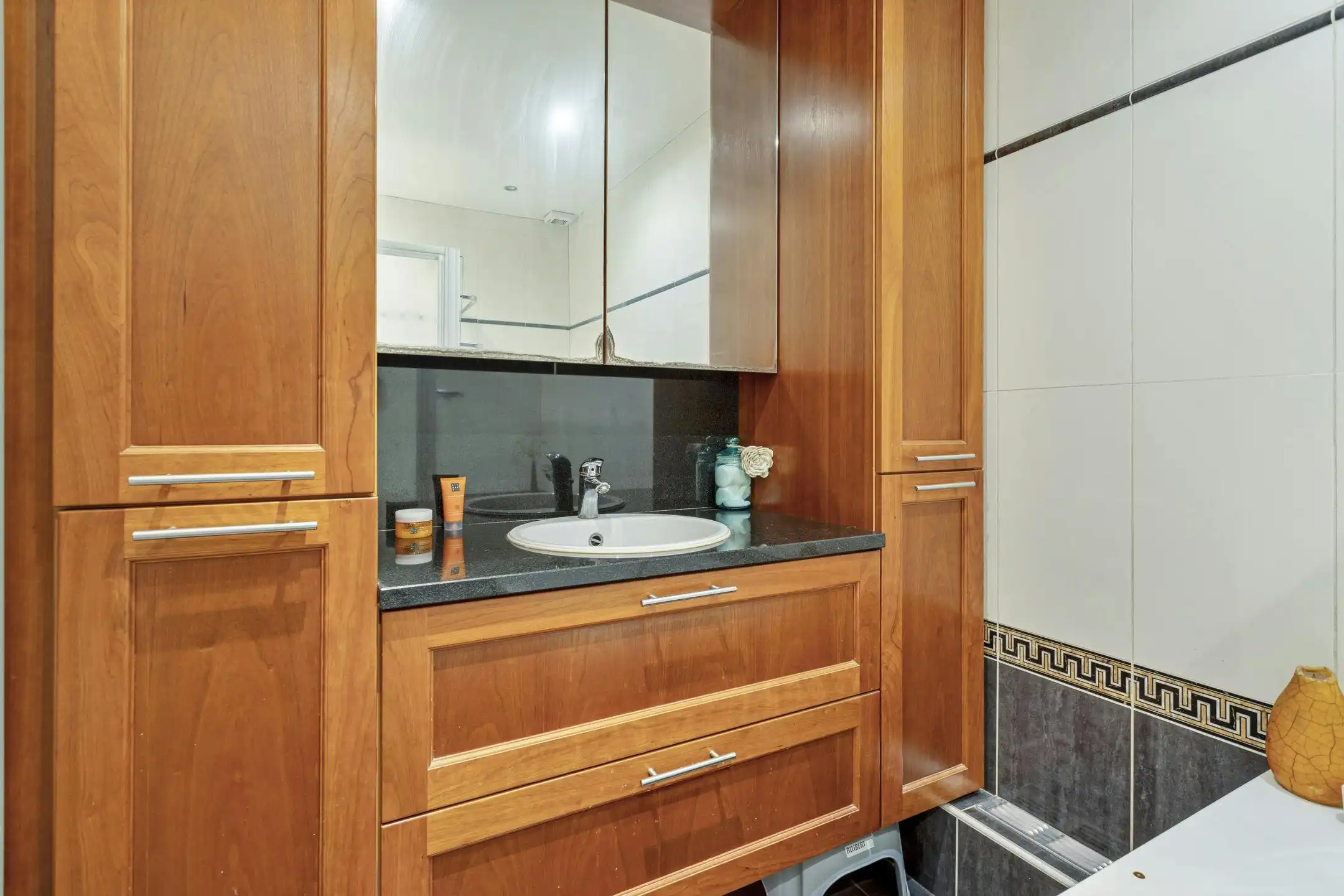 Duplex te koop in Gooreind! foto 14