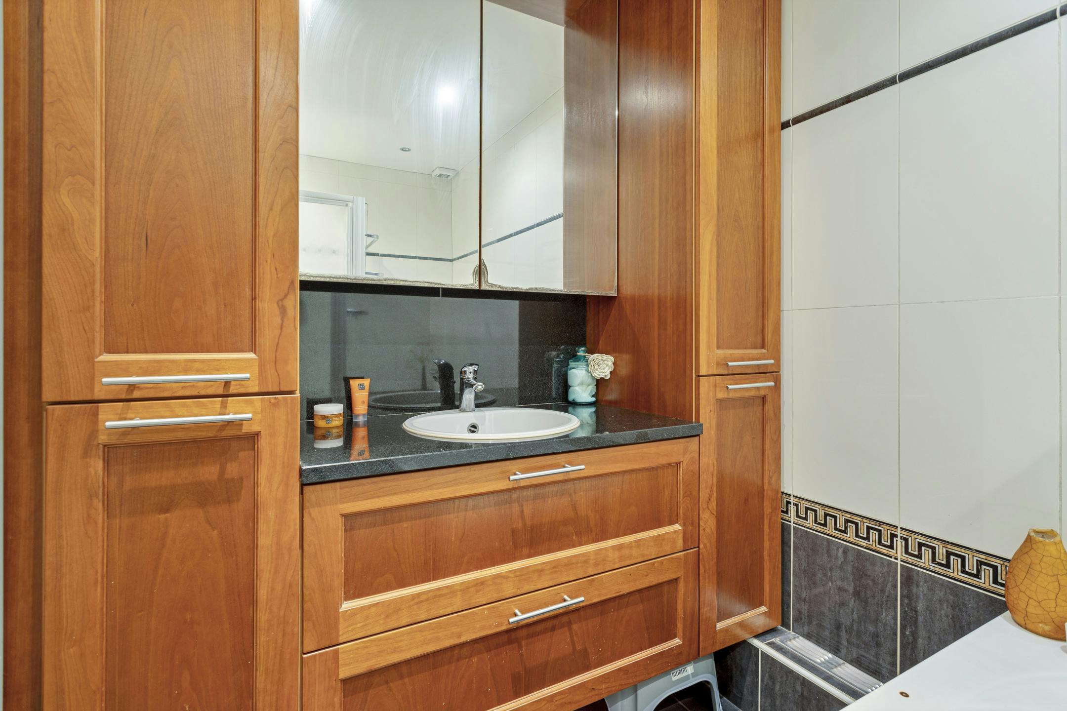 Duplex te koop in Gooreind! foto 14