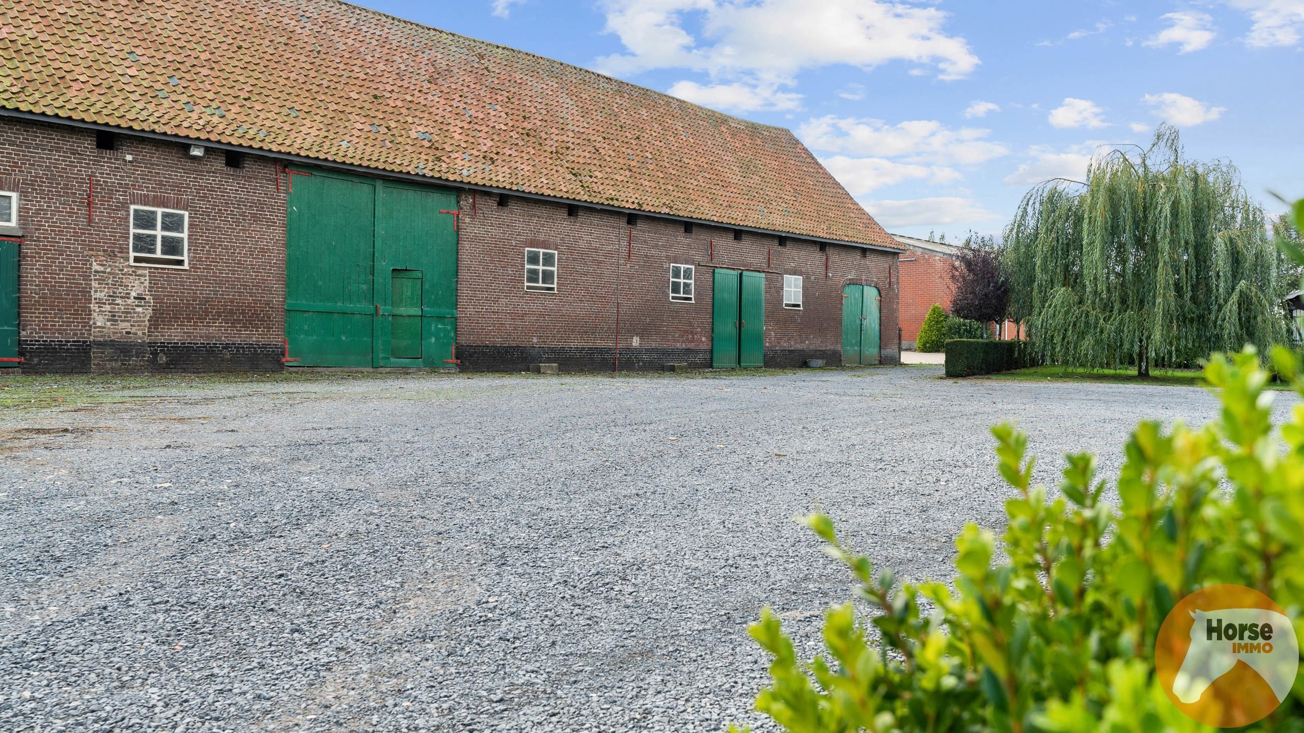 AALTER - Landbouwbedrijf op +/- 1,8HA foto 46
