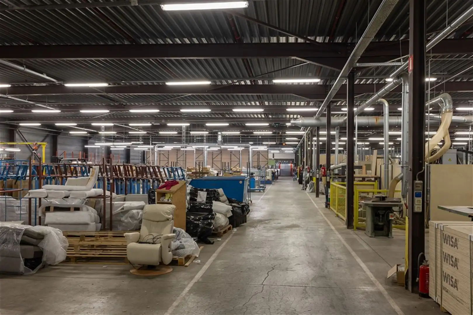 Craftsmans' Corner Ringway Site  foto 27