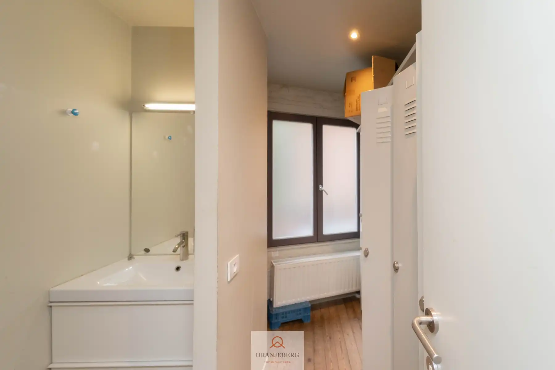 Karaktervol handelspand  (256 m²)met woonst in historisch gebouw foto 21