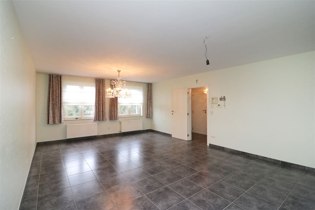 Duplex-appartement, 3 slpk, garagebox foto 3