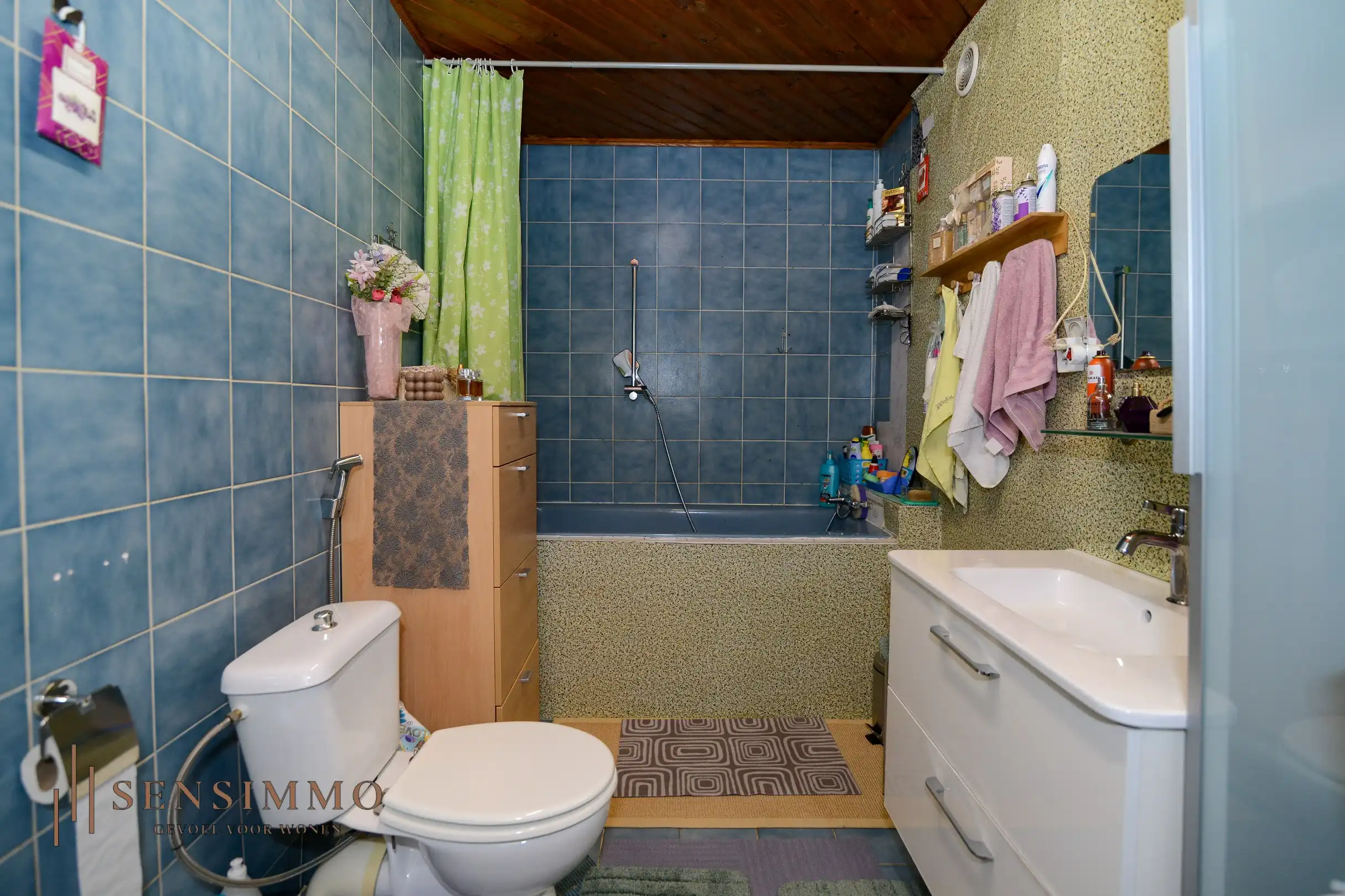 Halfopen woning met 4 slaapkamers in Houthalen-Helchteren foto 10