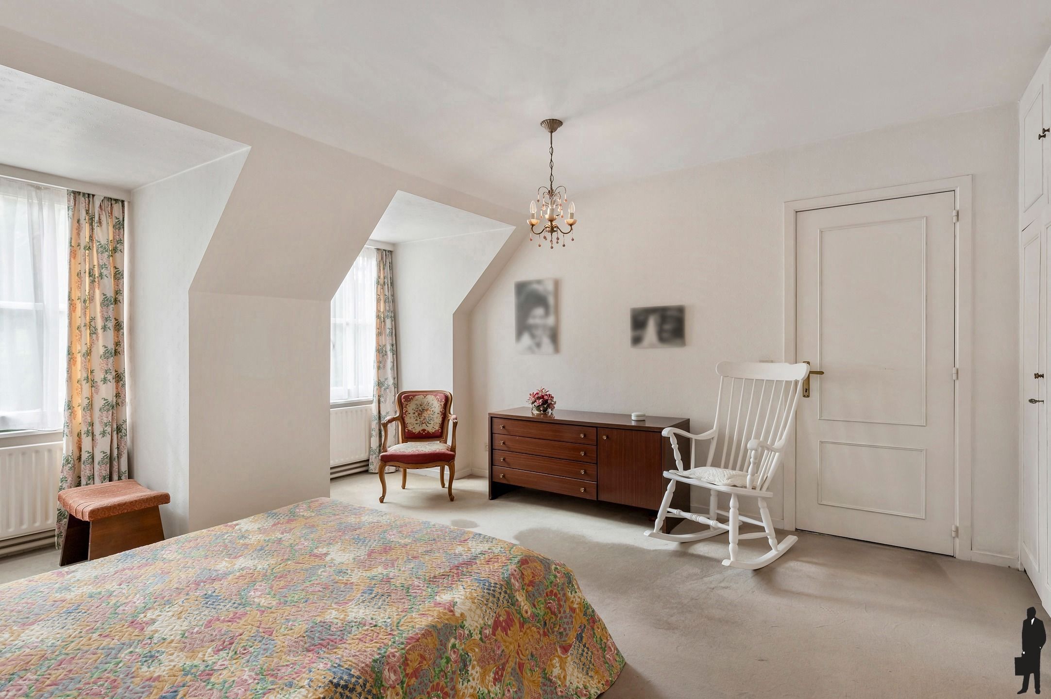 Charmante vrijstaande villa op 1.909 m² in Koningshof! foto 11