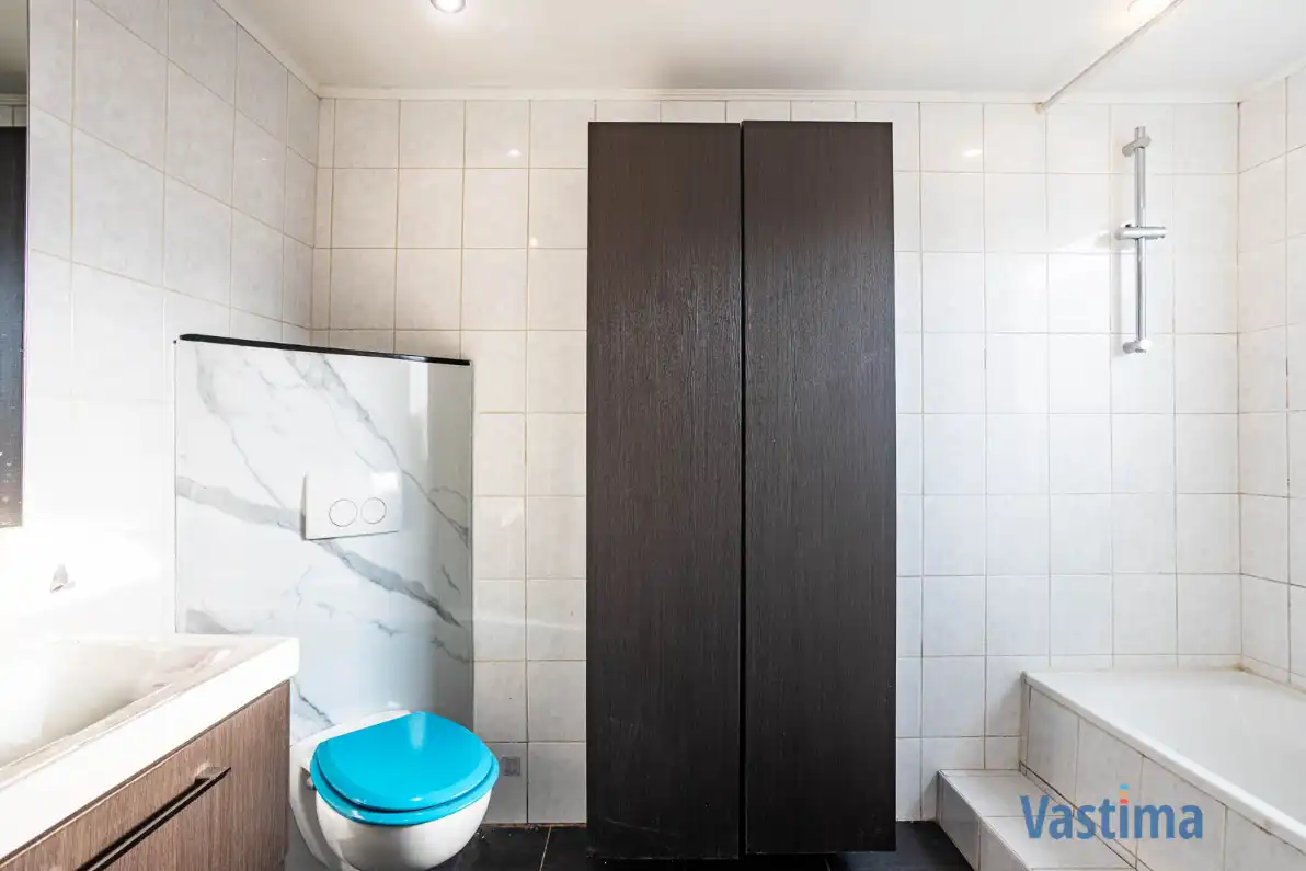 Lichtvolle starterswoning met zuid gerichte tuin foto 11