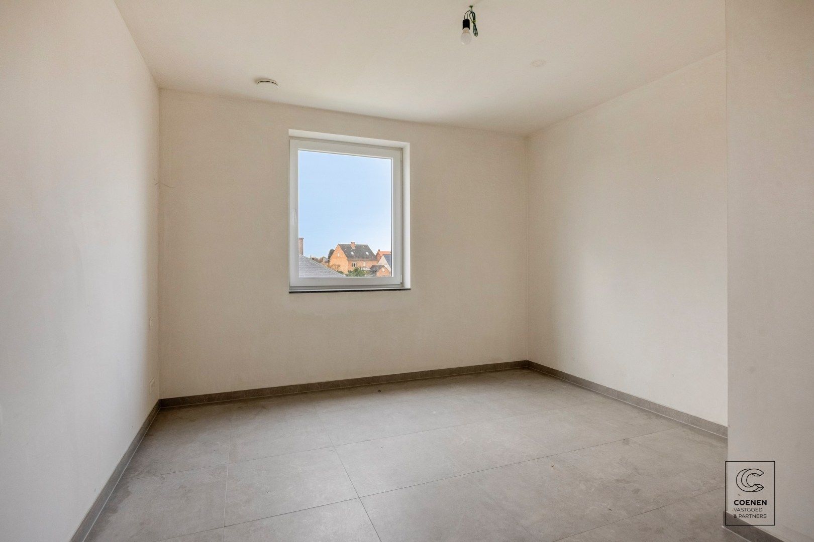 Prachtige nieuwbouwwoning met 3 slaapkamers op rustige ligging te Morkhoven! foto 22