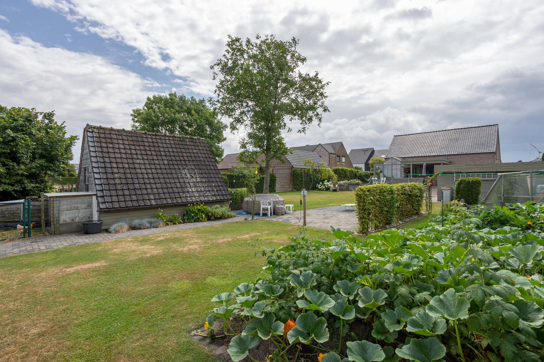 Huis te koop foto 35
