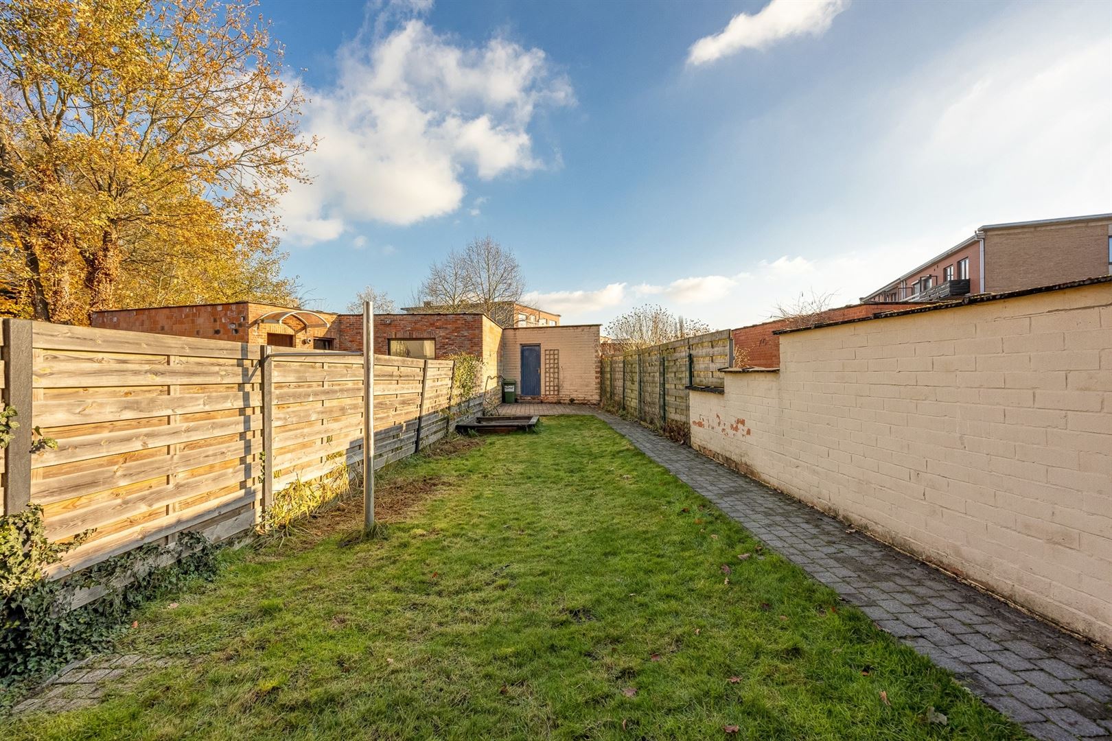 Woning met tuin en garage(s) foto 30