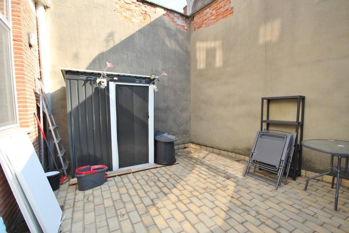Gezellig éénslaapkamerappartement met terras in het centrum van Sint-Truiden foto 14