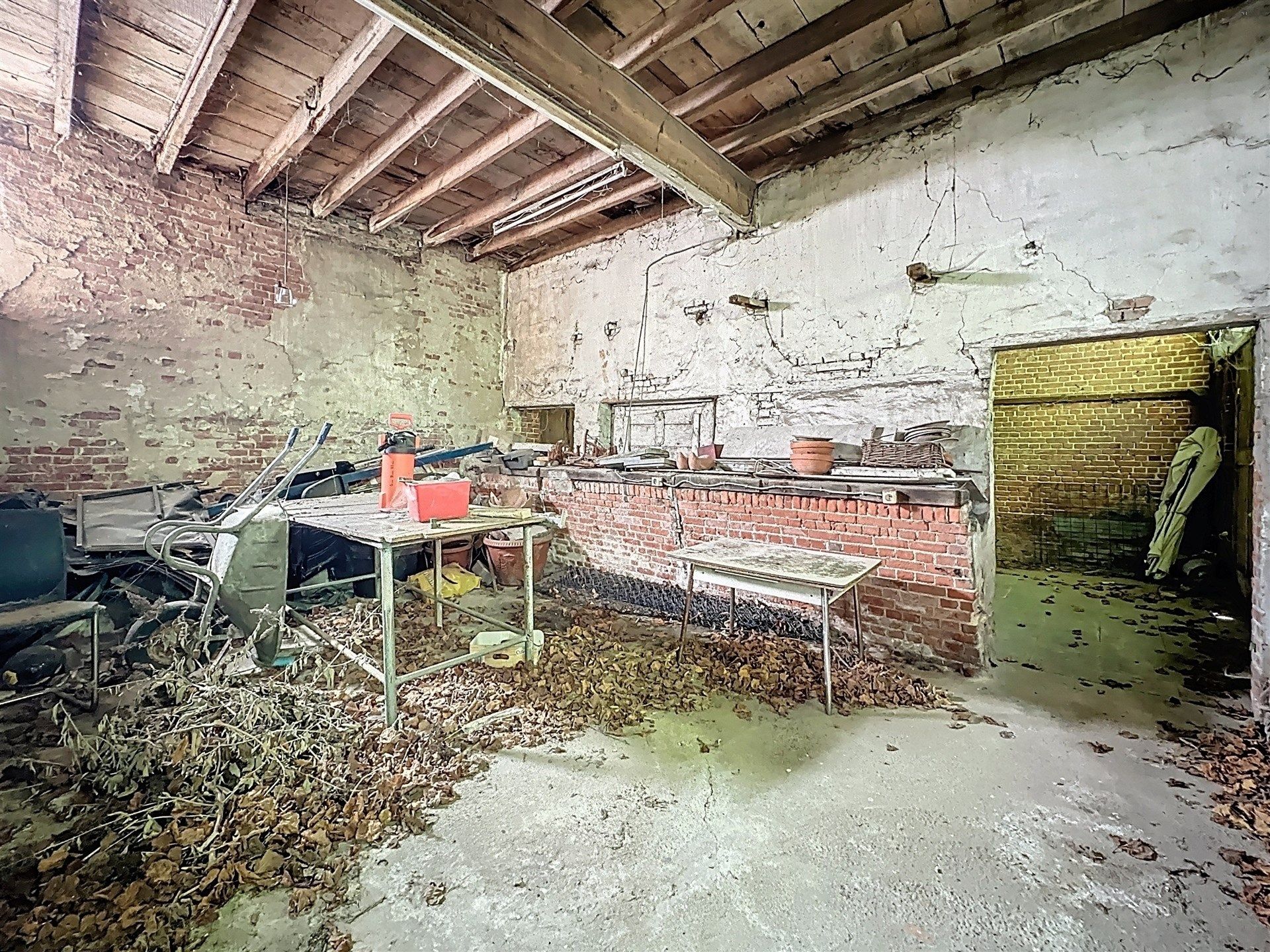 Prachtige herenwoning op perceel van 310m² foto 13